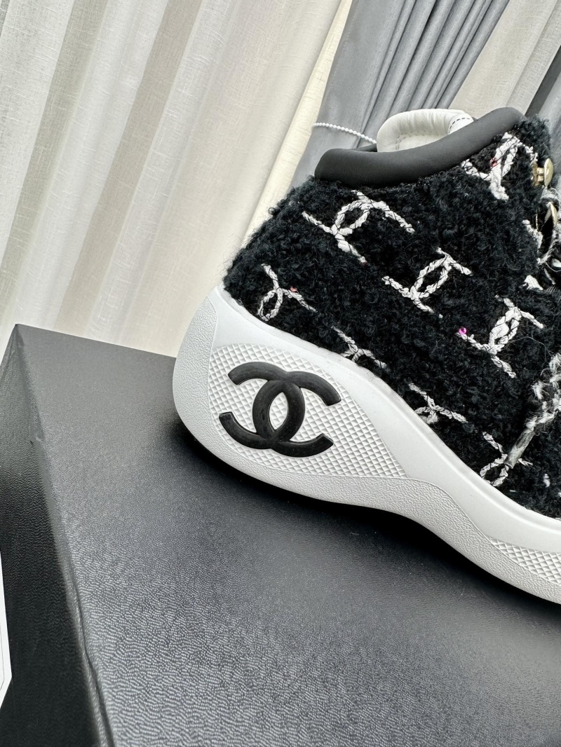 Chanel Sneakers